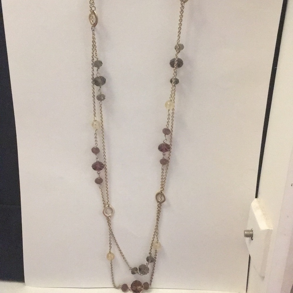 Beaded Necklace